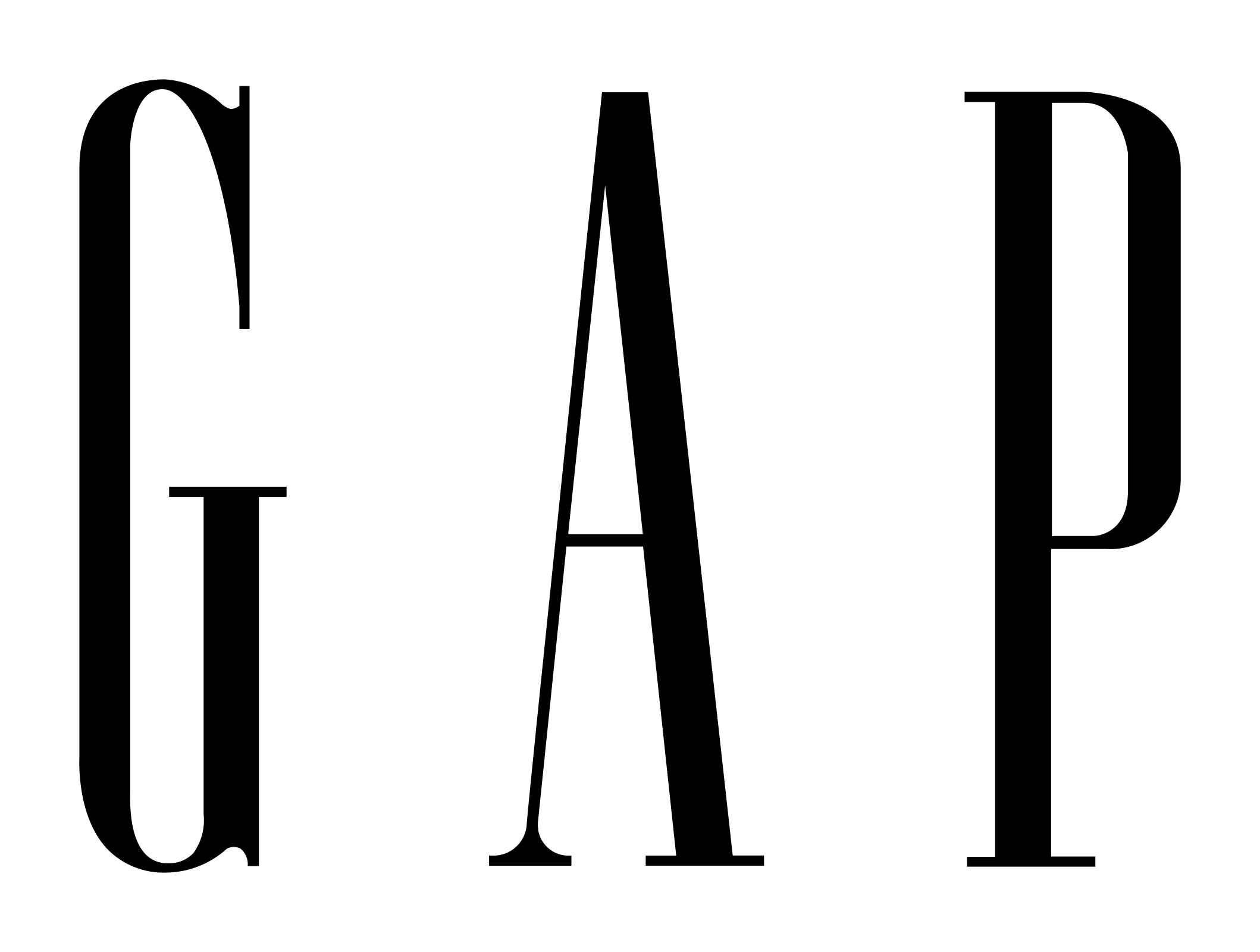 GAP